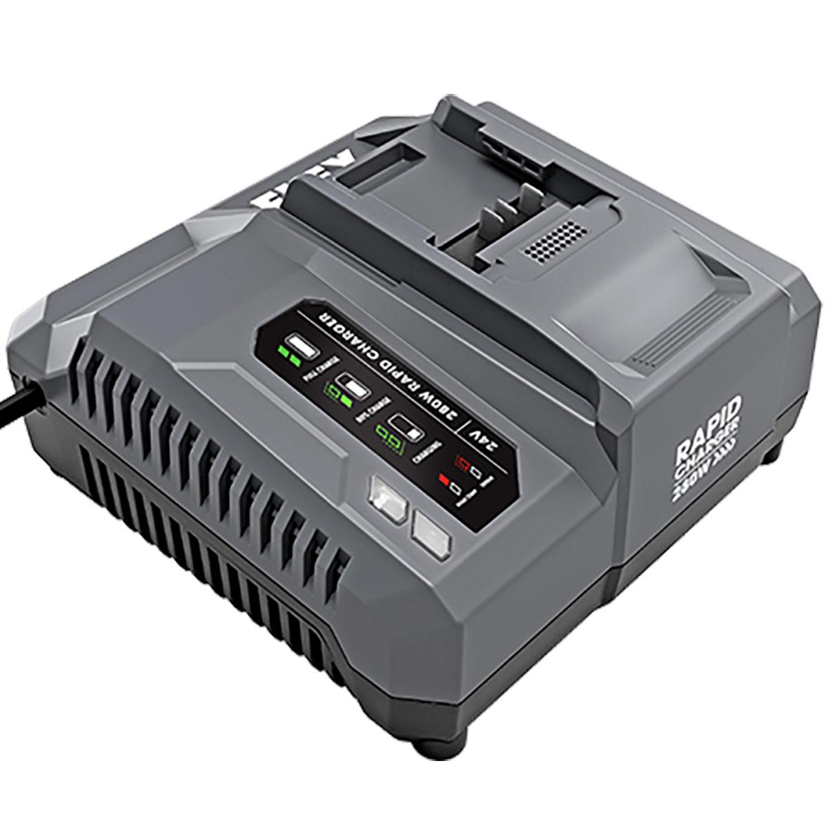 Flex 280W Rapid Charger
